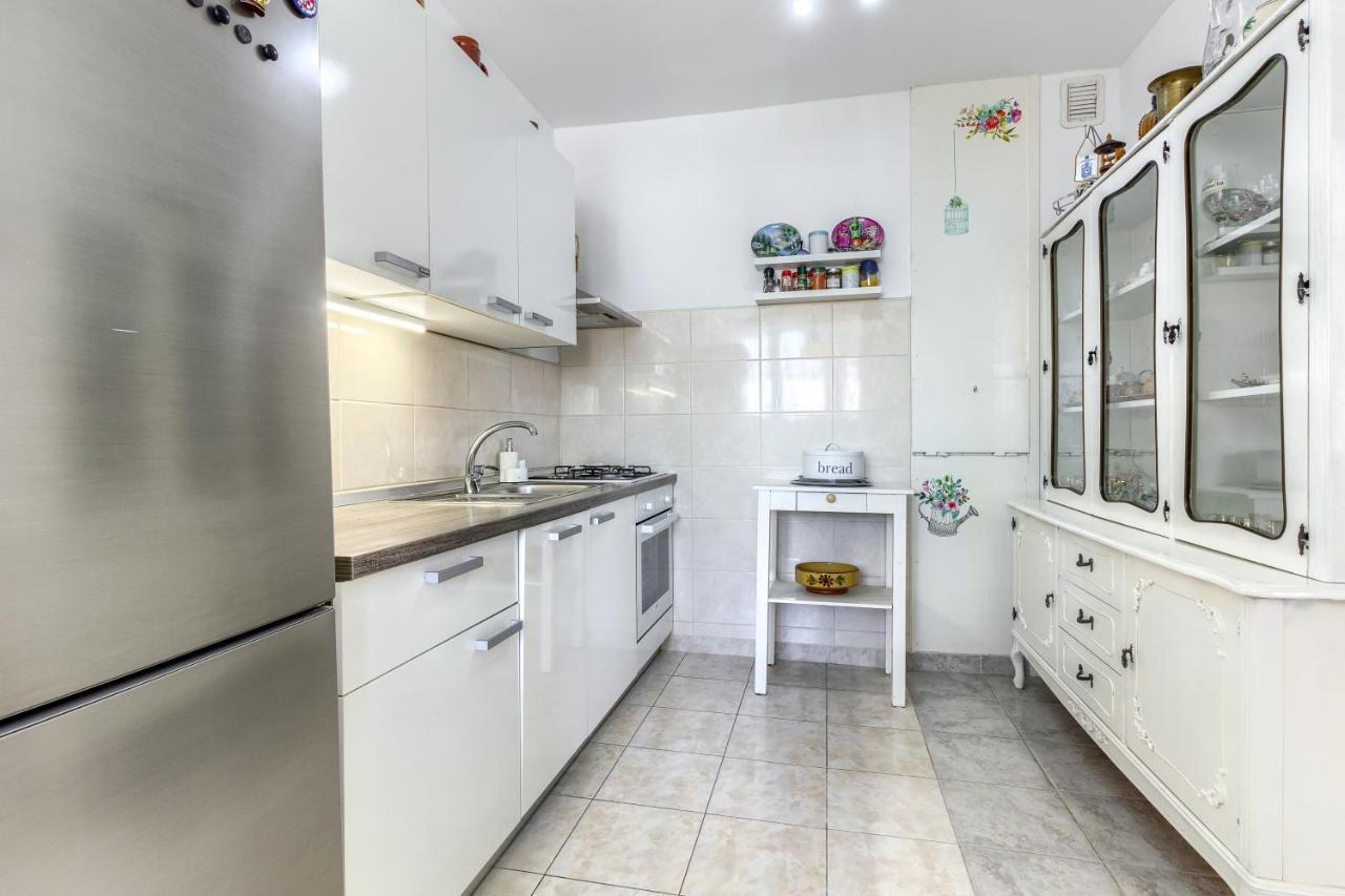 Apartment Magical View Split Exterior foto