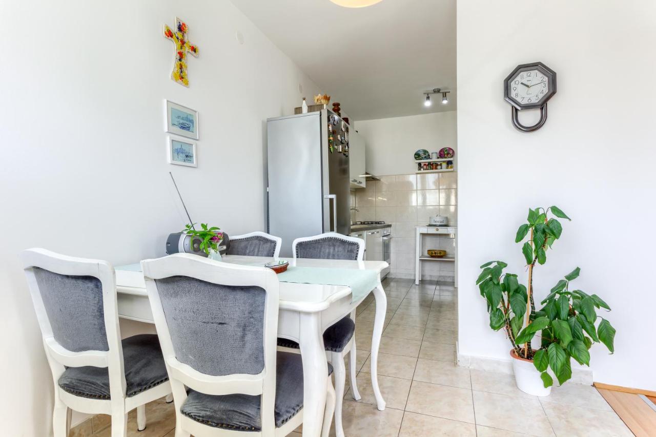 Apartment Magical View Split Exterior foto